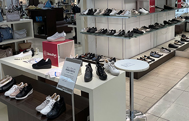 丸井今井函館店