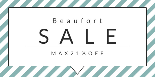 セール | 【Beaufort】ビューフォート公式オンラインショップ