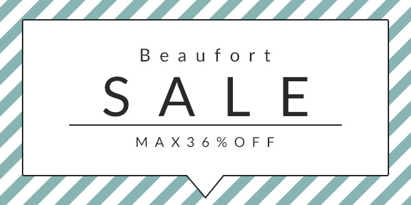 神戸ビューフォートセール商品一覧