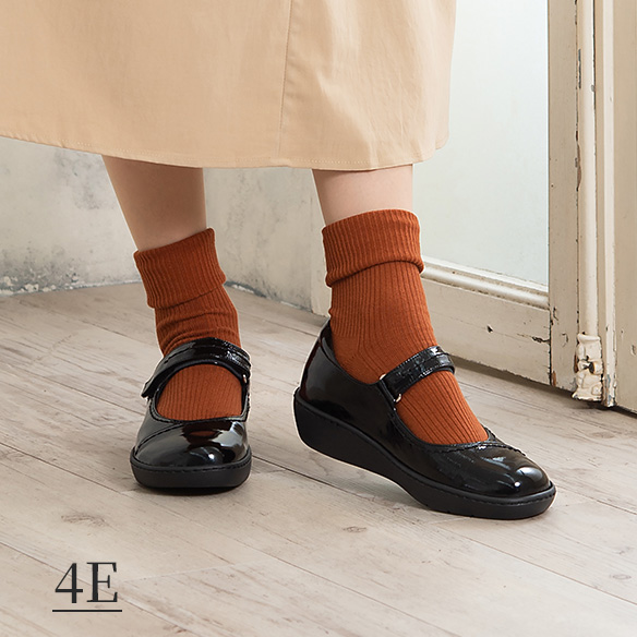 BEAUFORTサンダルシューズ　2足セット 楽天市場】【47%OFF】【神戸 ビューフォート 公式】 3E 厚底