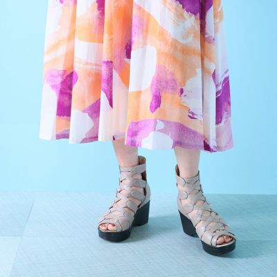 サンダル | 【Beaufort】ビューフォート公式オンラインショップ